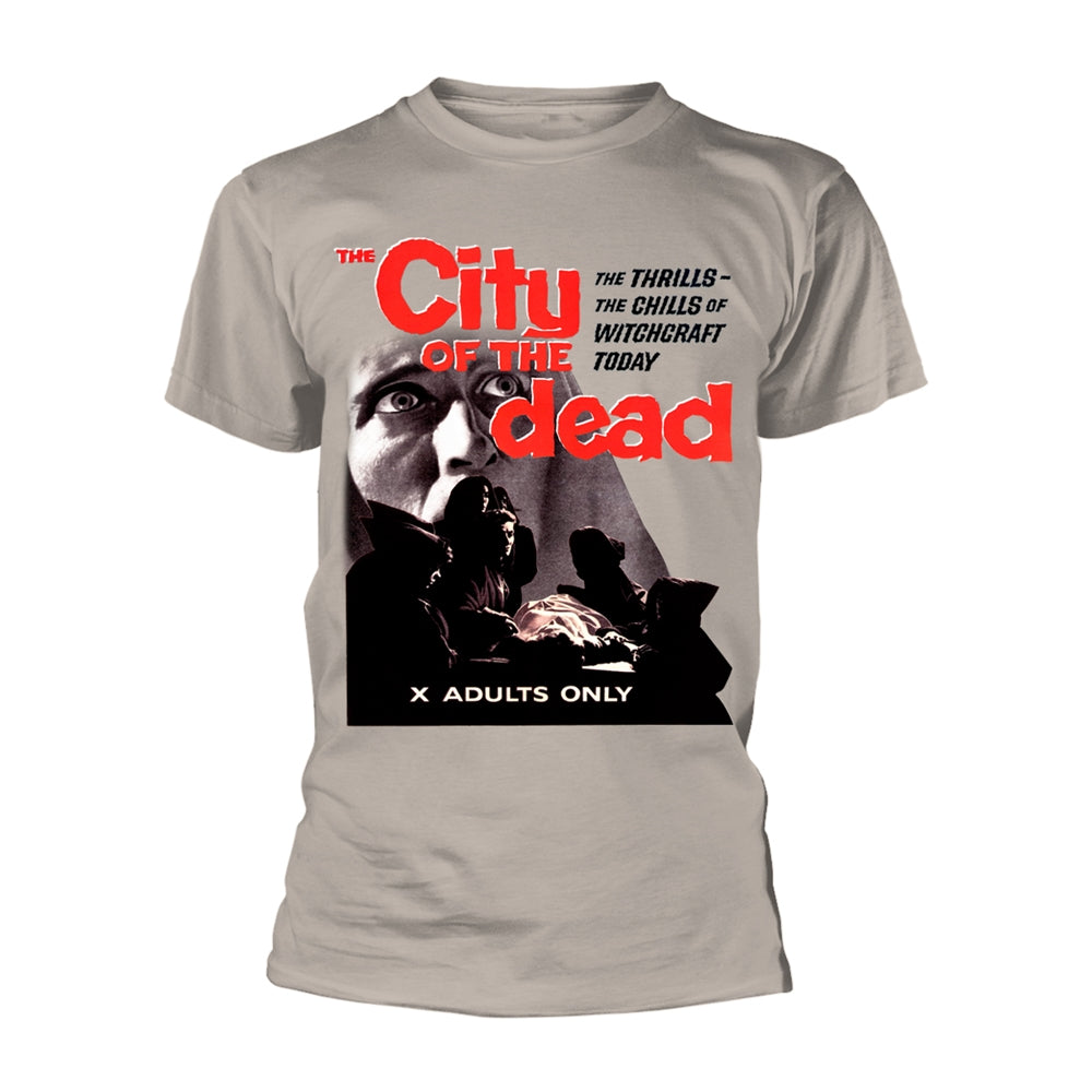 City Of The Dead, The - City Of The Dead - Character - TS
