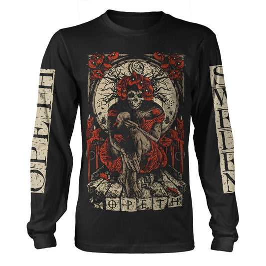 Opeth - Haxprocess - Prog Rock - LS