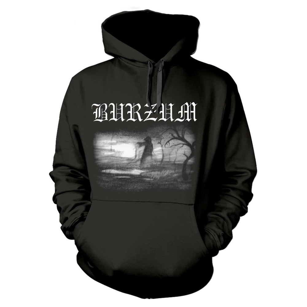 Burzum - Burzum/Aske 2013 - Black Metal - HSW