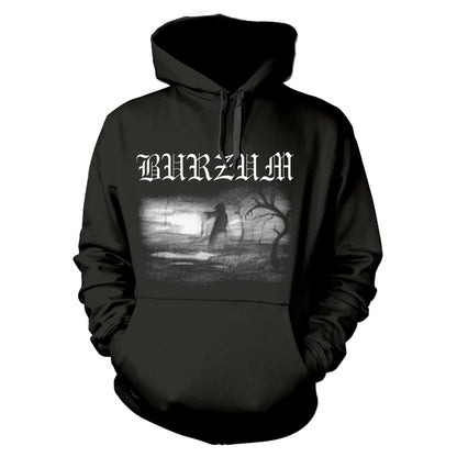 Burzum - Burzum/Aske 2013 - Black Metal - HSW