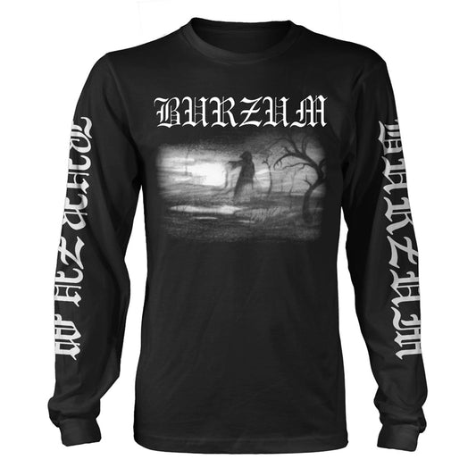 Burzum - Burzum/Aske 2013 - Black Metal - LS