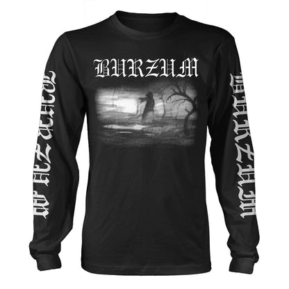 Burzum - Burzum/Aske 2013 - Black Metal - LS