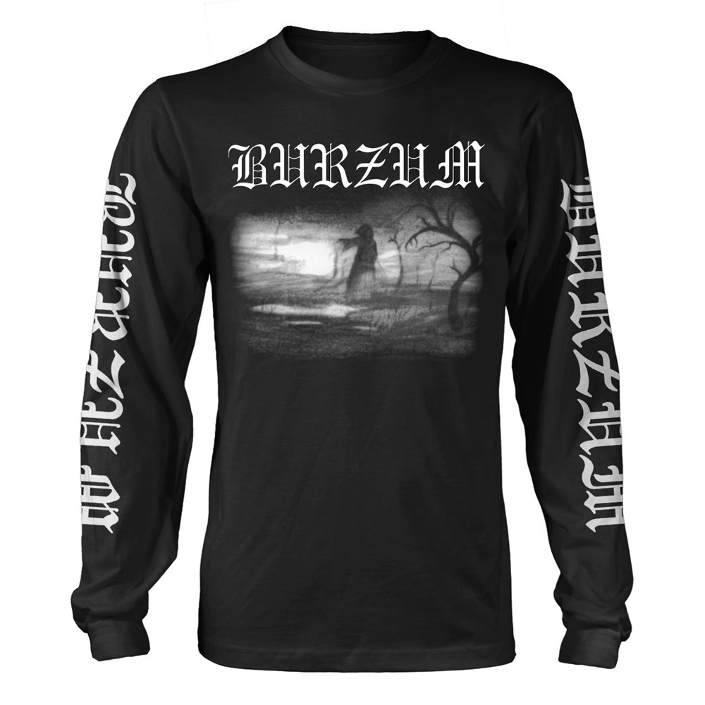 Burzum - Burzum/Aske 2013 - Black Metal - LS