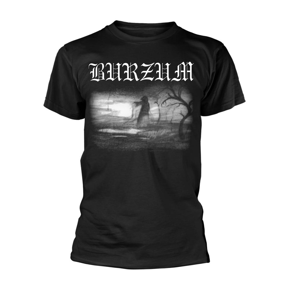 Burzum - Burzum/Aske 2013 - Black Metal - TSFB