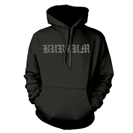 Burzum - Det Som Engang Var 2013 - Black Metal - HSW