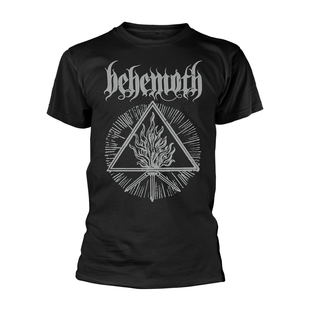 Behemoth - Furor Divinus - Black Metal - TSFB