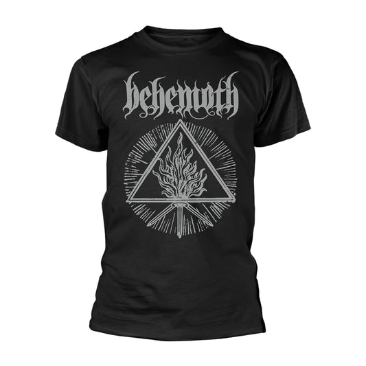 Behemoth - Furor Divinus - Black Metal - TSFB