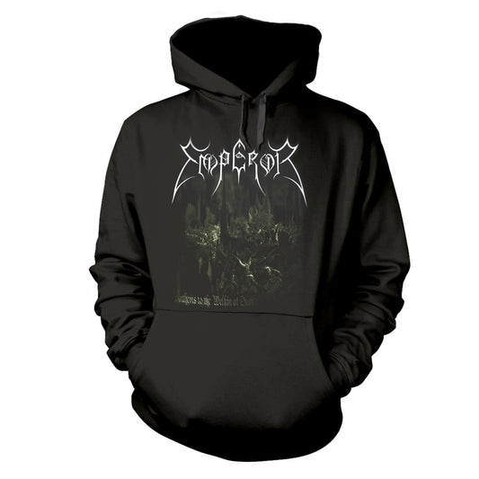 Emperor - Anthems 2014 - Black Metal - HSW