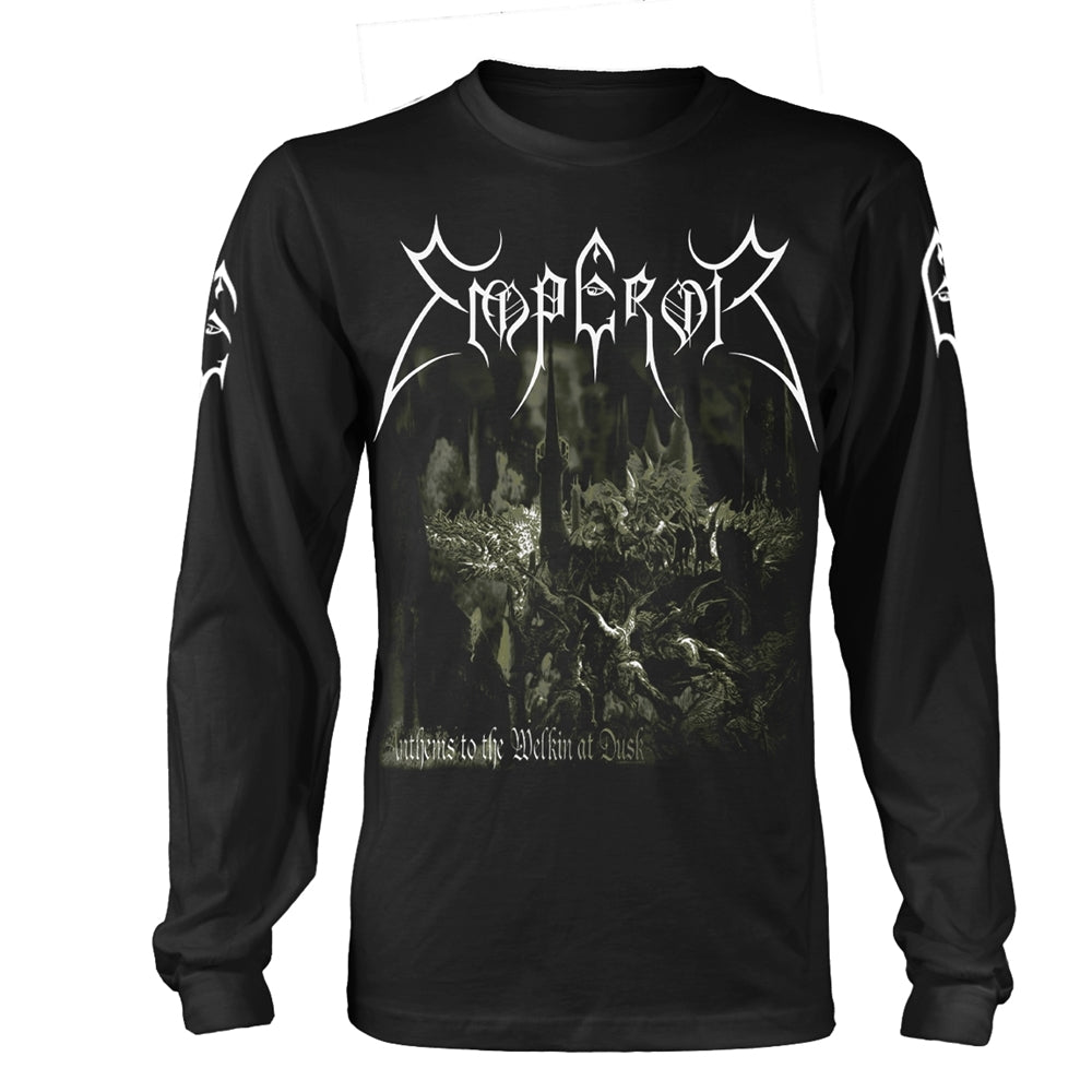 Emperor - Anthems 2014 - Black Metal - LS