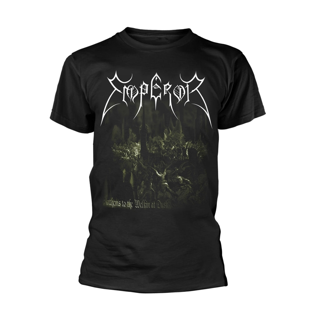 Emperor - Anthems 2014 - Black Metal - TSFB
