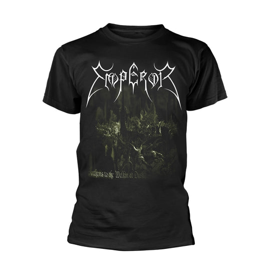 Emperor - Anthems 2014 - Black Metal - TSFB