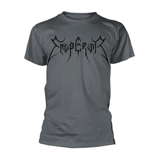 Emperor - Logo Shield - Black Metal - TSFB