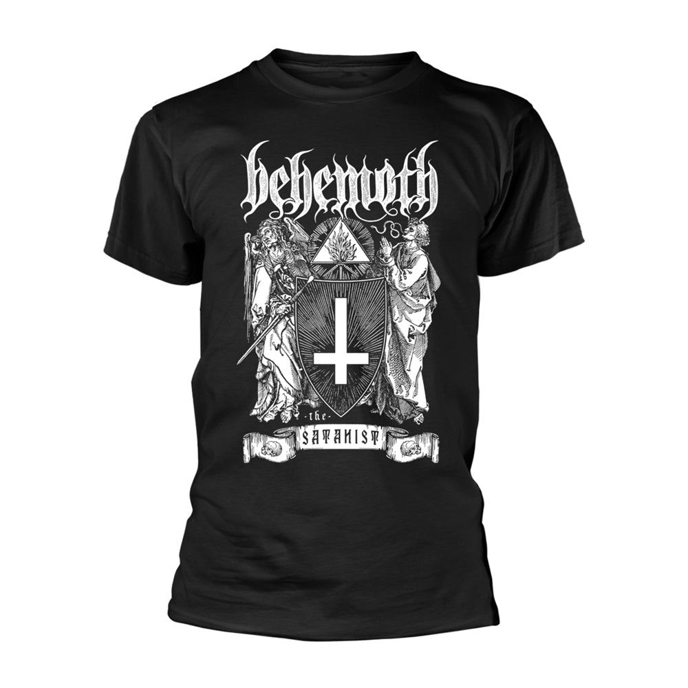 Behemoth - The Satanist - Black Metal - TS
