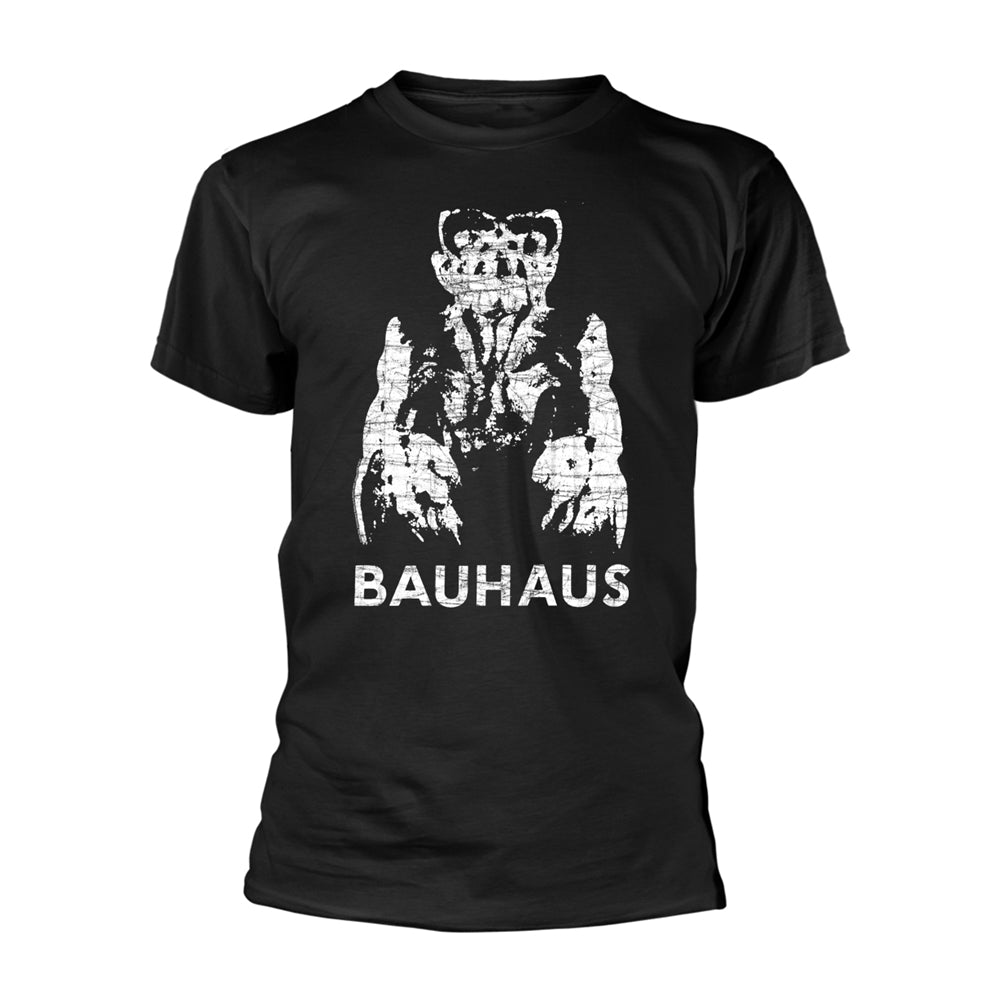 Bauhaus - Gargoyle - Punk - TS