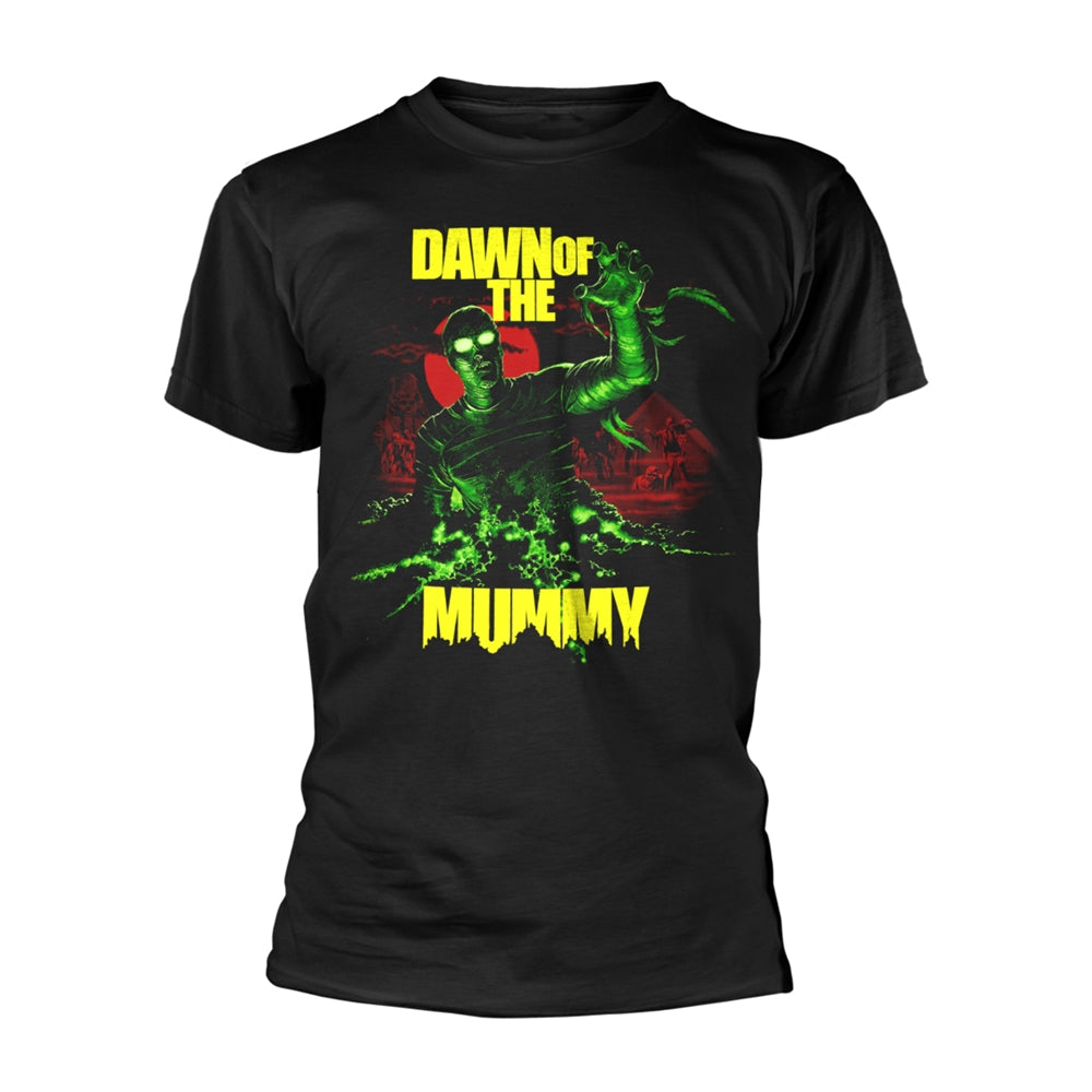 Dawn Of The Mummy - Dawn Of The Mummy - Character - TS