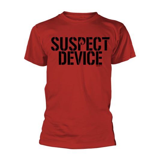 Stiff Little Fingers - Suspect Device - Punk - TS