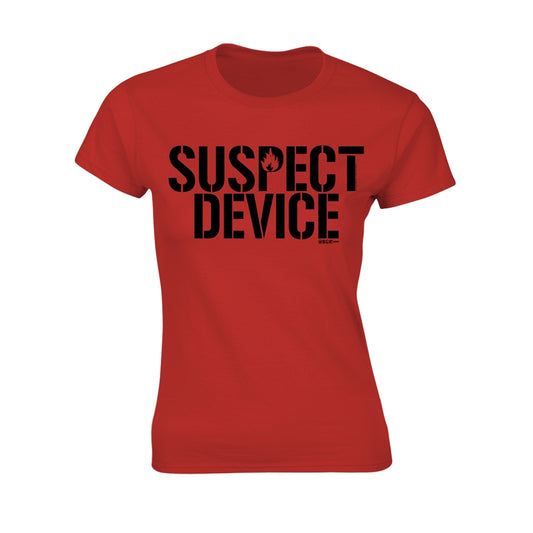 Stiff Little Fingers - Suspect Device - Punk - GTS