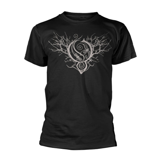 Opeth - My Arms Your Hearse Logo - Prog Rock - TSFB