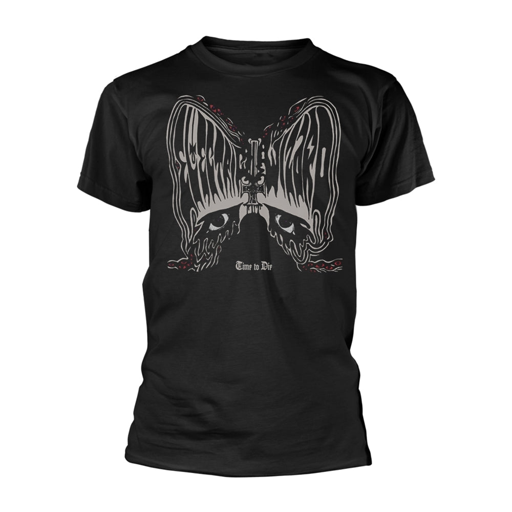Electric Wizard - Time To Die - Doom Metal - TSFB