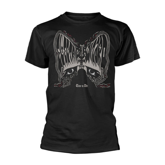 Electric Wizard - Time To Die - Doom Metal - TSFB