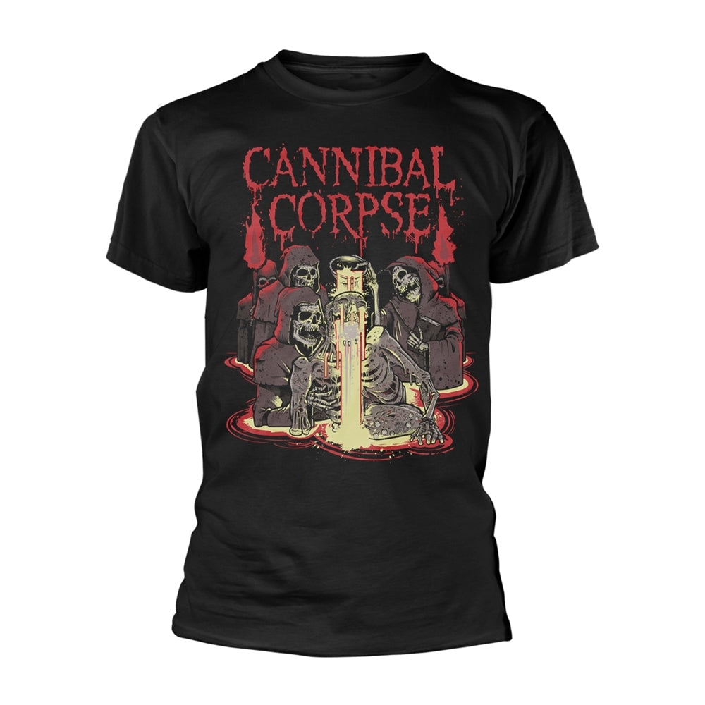 Cannibal Corpse - Acid - Death Metal - TSFB