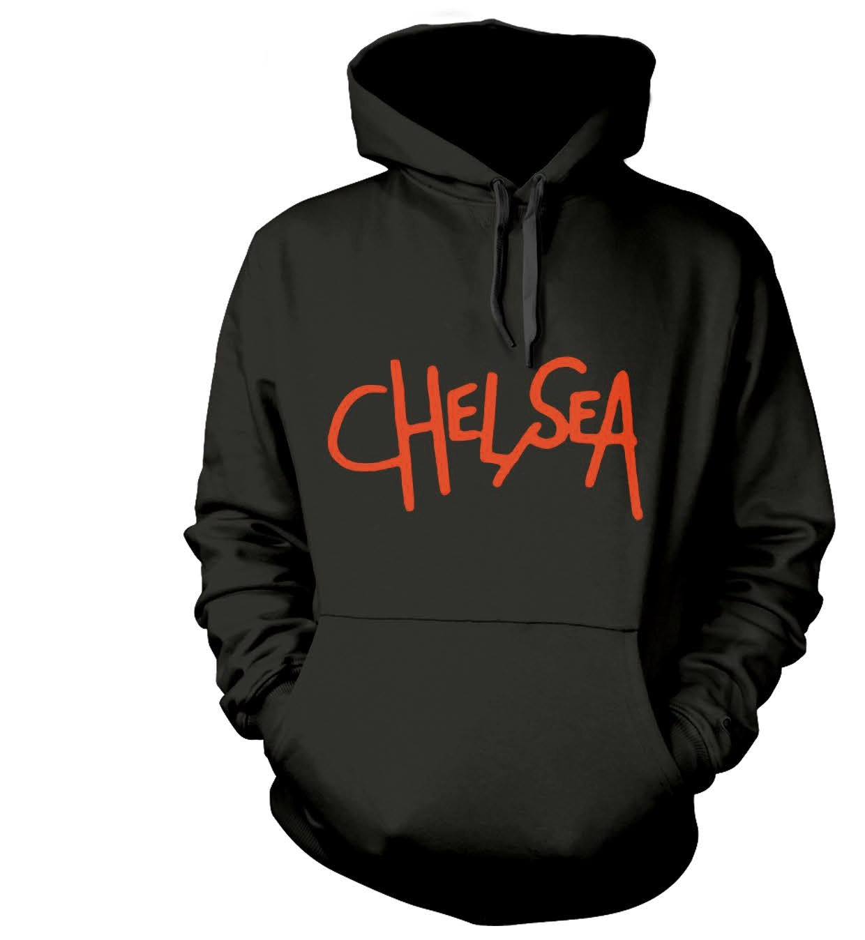 Chelsea - Right To Work - Punk - HSW