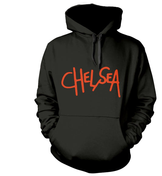 Chelsea - Right To Work - Punk - HSW