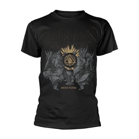 Behemoth - Messe Noire - Black Metal - TS