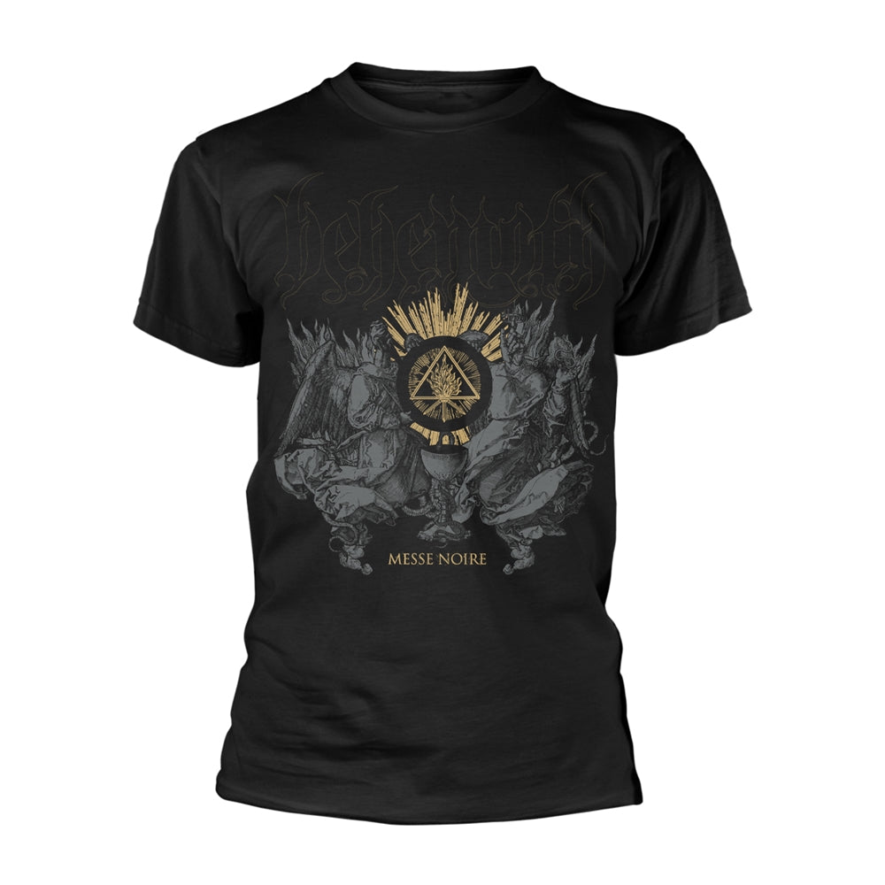 Behemoth - Messe Noire - Black Metal - TS