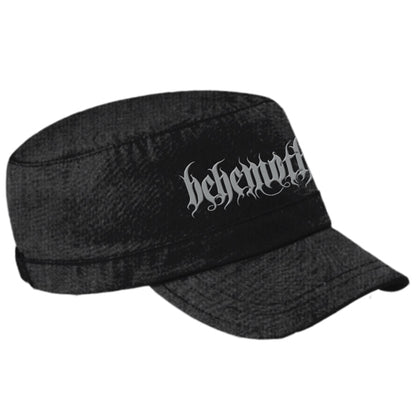 Behemoth - Logo - Black Metal - ACAP