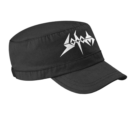Sodom - Logo - Thrash Metal - ACAP