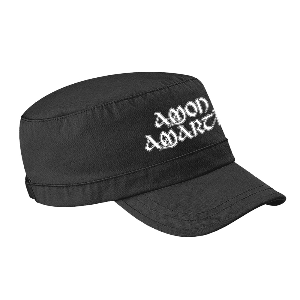 Amon Amarth - Logo - Death Metal - ACAP