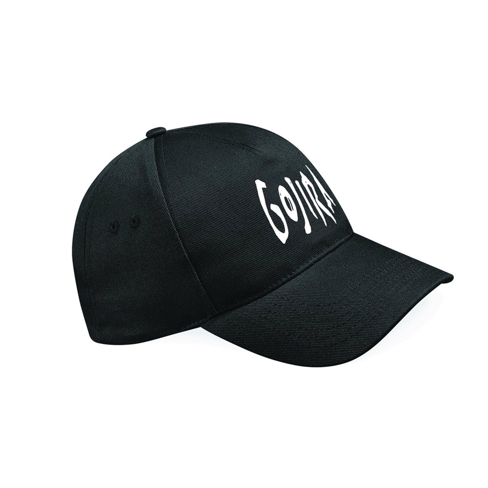 Gojira - Logo - Metal - CAPS