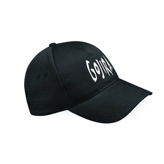 Gojira - Logo - Metal - CAPS