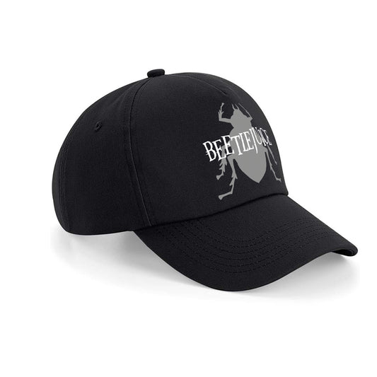 Beetlejuice - Logo - Character - CAPS