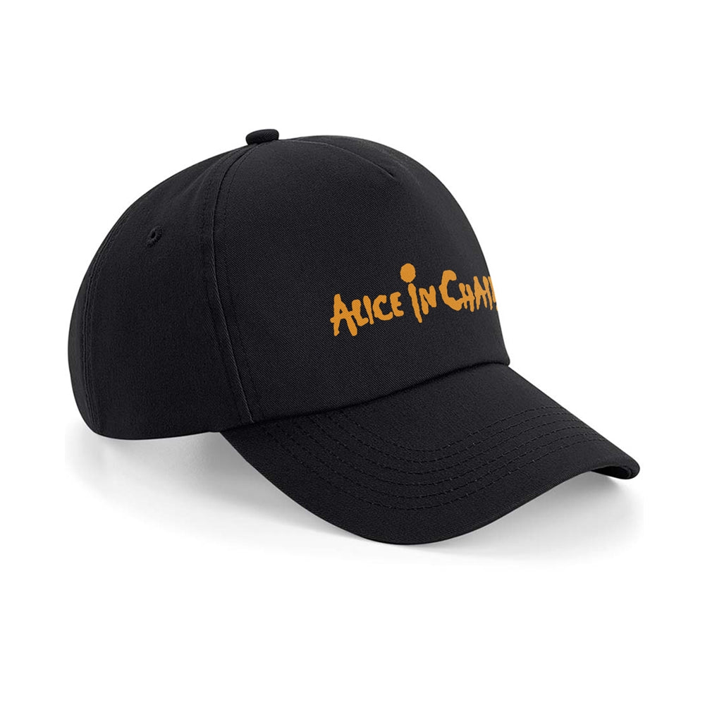 Alice In Chains - Logo - Rock - CAPS