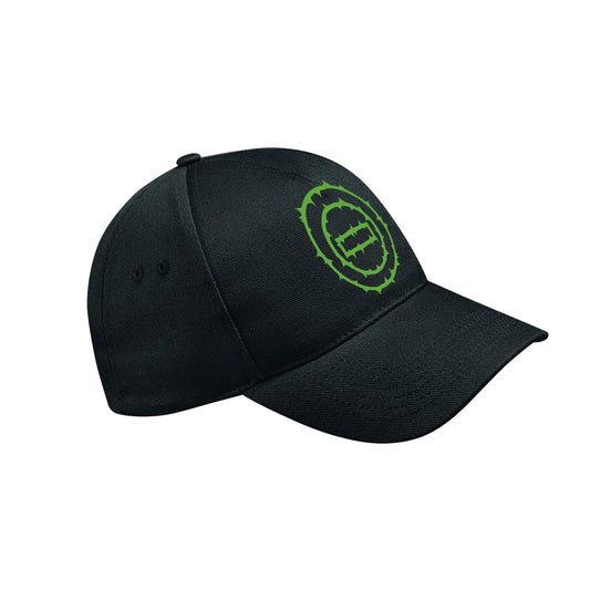 Type O Negative - October Rust Logo - Gothic Metal/Rock - CAPS