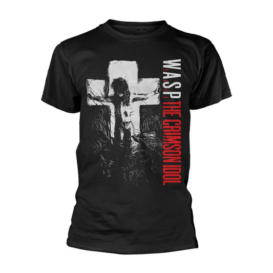 W.A.S.P. - The Crimson Idol - Metal - TS