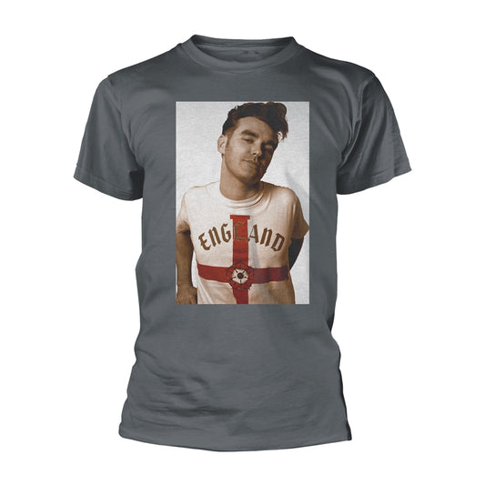 Morrissey - Glamorous Glue Portrait - Indie - TS
