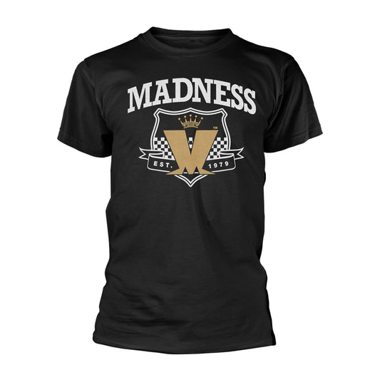 Madness - Est. 1979 - Reggae/Ska - TS