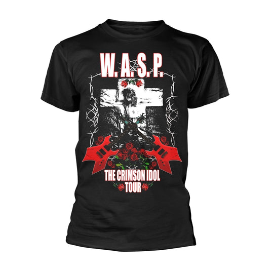 W.A.S.P. - The Crimson Idol Tour - Metal - TSFB
