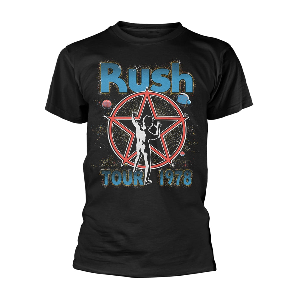 Rush - Vortex - Prog Rock - TS