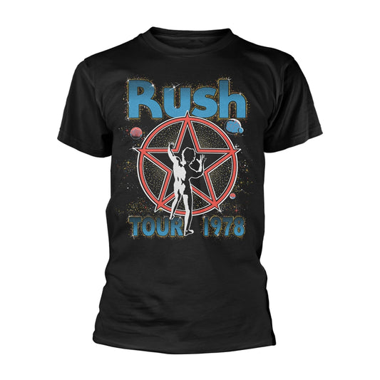 Rush - Vortex - Prog Rock - TS