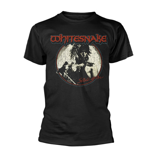 Whitesnake - Slide - Rock - TS