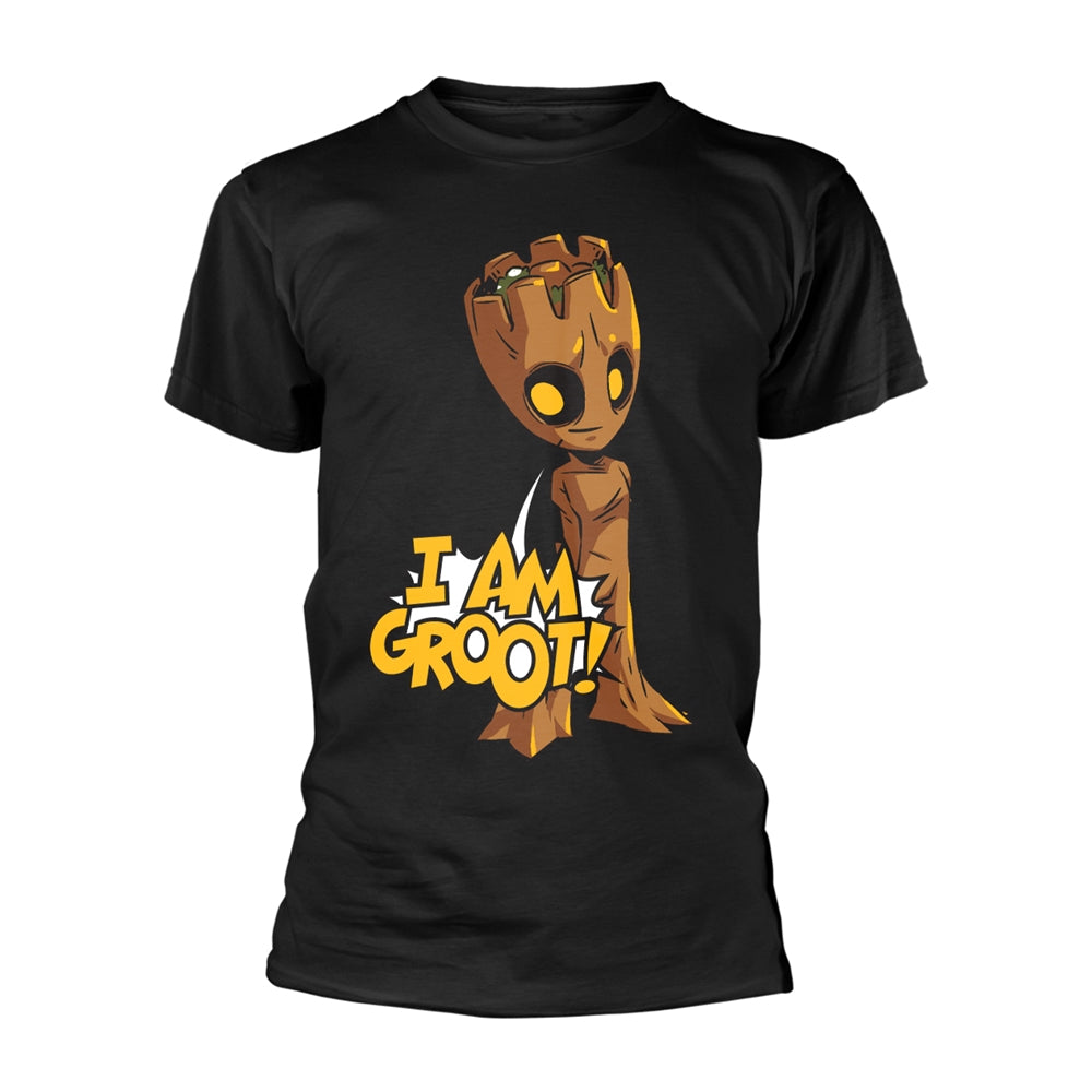 Marvel Guardians Of The Galaxy Vol 2 - Groot - Pop - Character - TS