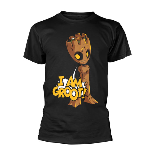 Marvel Guardians Of The Galaxy Vol 2 - Groot - Pop - Character - TS