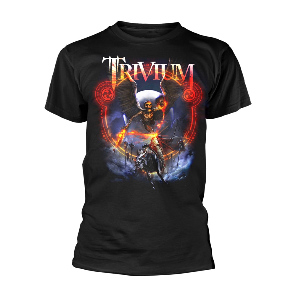Trivium - Death Rider - Metal - TS
