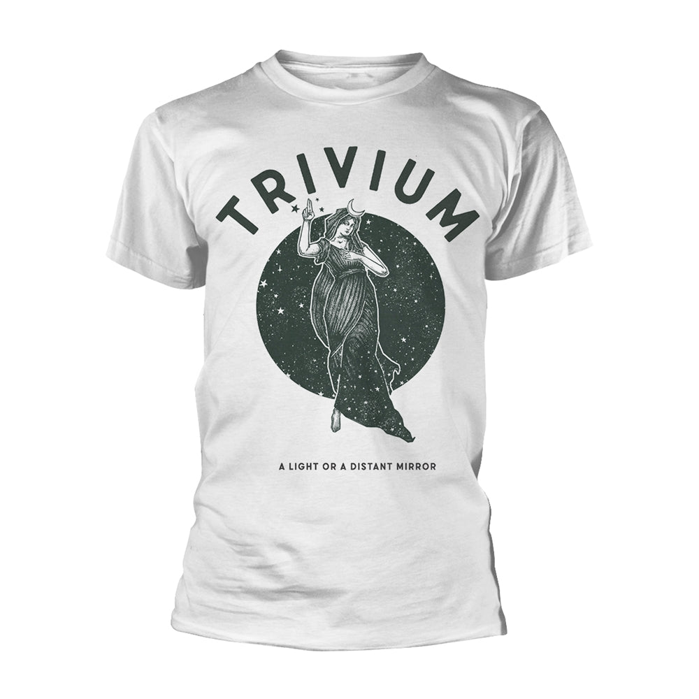 Trivium - Moon Goddess - Metal - TS