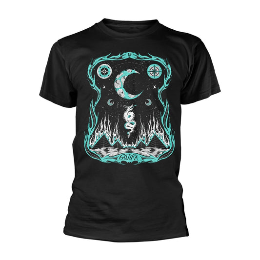Gojira - Dragons Dwell (Organic) - Metal - TS