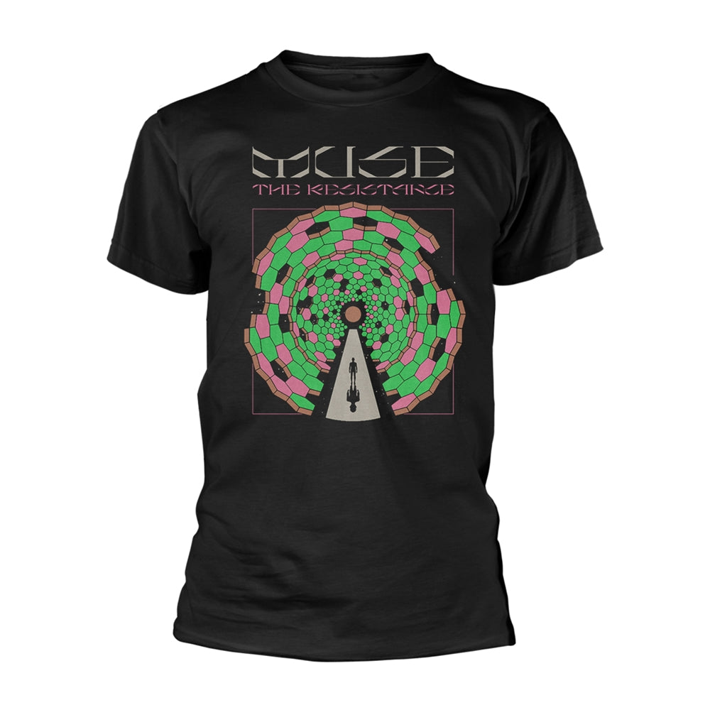 Muse - The Resistance - Rock - TS